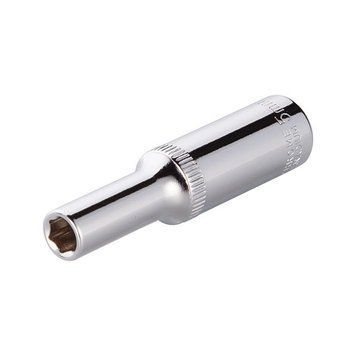 Головка шестигранная удлиненная 50мм, 1/4", 5мм, ET-0454 3049909 фото