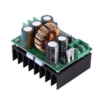 Модуль DC/DC 1200W підвищує 12-80V CC CV v2 3039391 фото