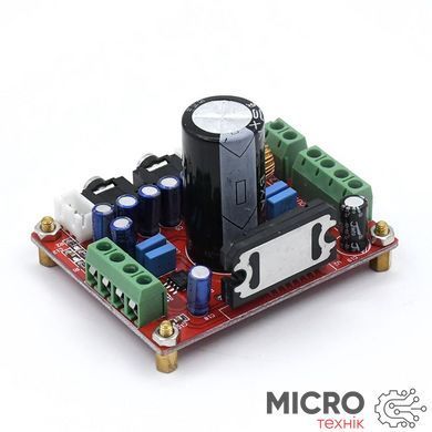 Підсилювач XH-M150 TDA7850 4x50W 3042188 фото