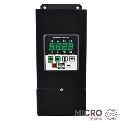 Перетворювач частоти CFM310L 4.0кВт 3044047 фото