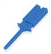 Измерительный тестовый HM-235 клипс для PCB Плоский Синий 50 мм 3019364 фото 1
