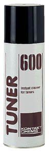 Очиститель окислов TUNER 600 200мл [для ВЧ-узлов] 3004457 фото