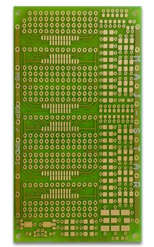 Плата макетна MS-DIP/SMD1 3010832 фото