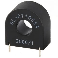 Трансформатор тока DL-CT1005A (10A/5mA) 3048356 фото