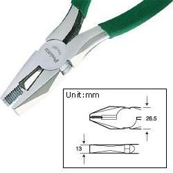 Пасатижі 8" 1PK-051 3003717 фото