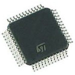 Микросхема STM32F100CBT6B 3025041 фото