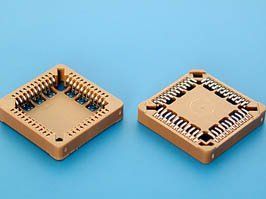 PLCC 44 SMD 3000619 фото