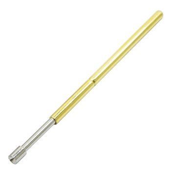 Підпружинений контакт Pogo Pin P100-A2 3045589 фото