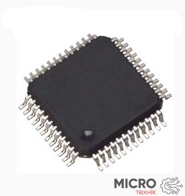 Мікросхема CXA1372AQ SMD 3008085 фото