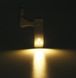 Светодидная подсветка на мебельную петлю, теплый свет. 3041946 фото 1