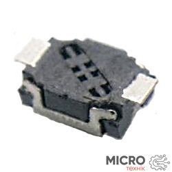 Кнопка тактовая TS-017a 2pin 4x3-2мм SMD 3037838 фото