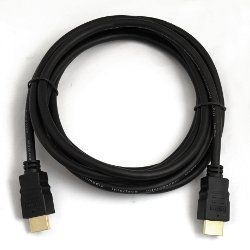 Кабель HDMI to HDMI 3m v1.3,19M/M, Art GC1427 3015116 фото