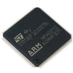 Микросхема STM32F103ZET6 3021871 фото