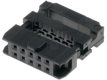 IDC-10F/AWP-10 6132 фото