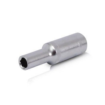 Головка шестигранная удлиненная 78мм, 1/2", 11мм, ET-0111 3047606 фото