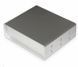 Корпус алюминиевый 50*155*130MM KH-195-1 (AL-1) Silver 3032520 фото 5