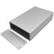 Корпус алюминиевый 100*64*24MM aluminum case SILVER 3041890 фото 1