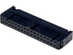 Роз'єм IDC34-G 3000463 фото
