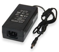 CHD1250 12V 5A plug 5.5x2.5/5.5x2.1mm 3022523 фото