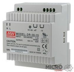 DR-30-15 3012702 фото