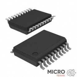 Микросхема MCP2200-I/SS 3017538 фото