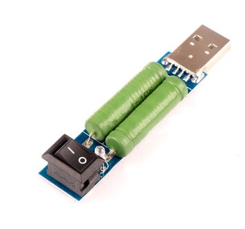 Модуль Навантаження живлення для USB 3024376 фото