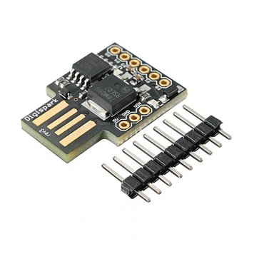 Модуль USB AtTiny85 Digispark 3028445 фото