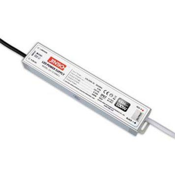 Блок живлення JLV-24100KA-L 24V/4.17A IP67 16508 фото