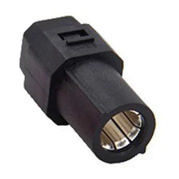 Разъем аккумуляторный SH8.0U-FSB AS250 Female Black 3048265 фото