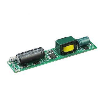 Драйвер светодиода 12-24х1w 290ma, U вх 220v 3037122 фото