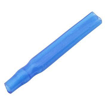 Чохол ізолюючий 2.8mm PVC Terminal Jacket L40мм 3038703 фото