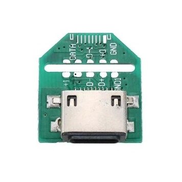 Плата друкарська з роз'ємом USB Apple Lightning 3037451 фото