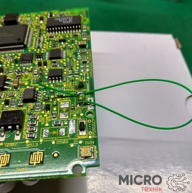 Провода монтажные 30 AWG одножильные серые на катушке 250м. 3039259/0 фото