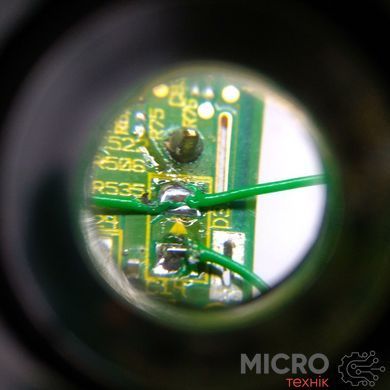 Провода монтажные 30 AWG одножильные серые на катушке 250м. 3039259/0 фото