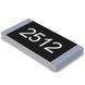 Резистор SMD 0.03R 2512 5% 3036801 фото
