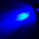 Ультрафіолетова лампа-прищепи UV-LED-5 [220В, 5Вт, 395нм] 3037015 фото 2