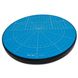 Універсальний поворотний столик модель 509 (до 50 кг) з килимком для різання 3030195 фото 1