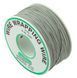 Провода монтажные 30 AWG одножильные серые на катушке 250м. 3039259/0 фото 1