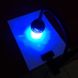 Ультрафіолетова лампа-прищепи UV-LED-5 [220В, 5Вт, 395нм] 3037015 фото 4