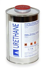 Лак діелектричний Urethane Clear 1л поліуретановий 3019966 фото