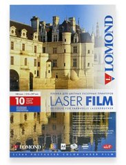 Плівка для лазерного принтера LOMOND 0703415 [А4, пачка 50 шт] для кольорового друку 3021623 фото