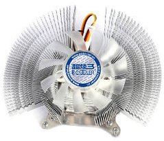 Вентилятор VGA Cooler V9 3015854 фото