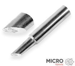 Жало паяльное 900m-T-5c цилиндр/скис 5,0 мм 3003249 фото