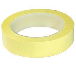 Изоляционная лента высоковольтная TEA-5k5-20.0mm 20 мм [полиэстеровая] 3016258 фото