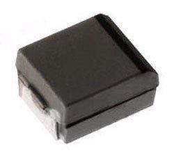 Конденсатор танталовий 10uF 25V D (TAJD106K025RNJ) 3004291 фото