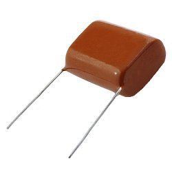 Конденсатор CBB22 4.7uF 400V &plusmn;10% P=25mm 3024610 фото