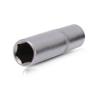 Головка шестигранная удлиненная 78мм, 1/2", 15мм, ET-0115 3047608 фото