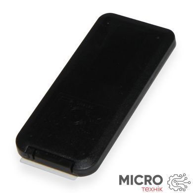 Фронтальна панель 153m v2 MP3/USB/TF (Micro SD) BT/пульт 3030005 фото