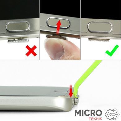 Кабель магнитный USB2.0 AM/B micro-USB 1м черный текстильн. оплетка 3031965 фото