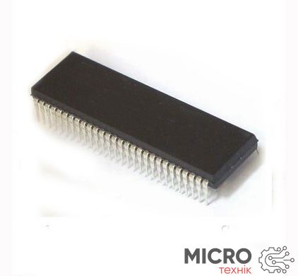 Микросхема HD63084 3008112 фото